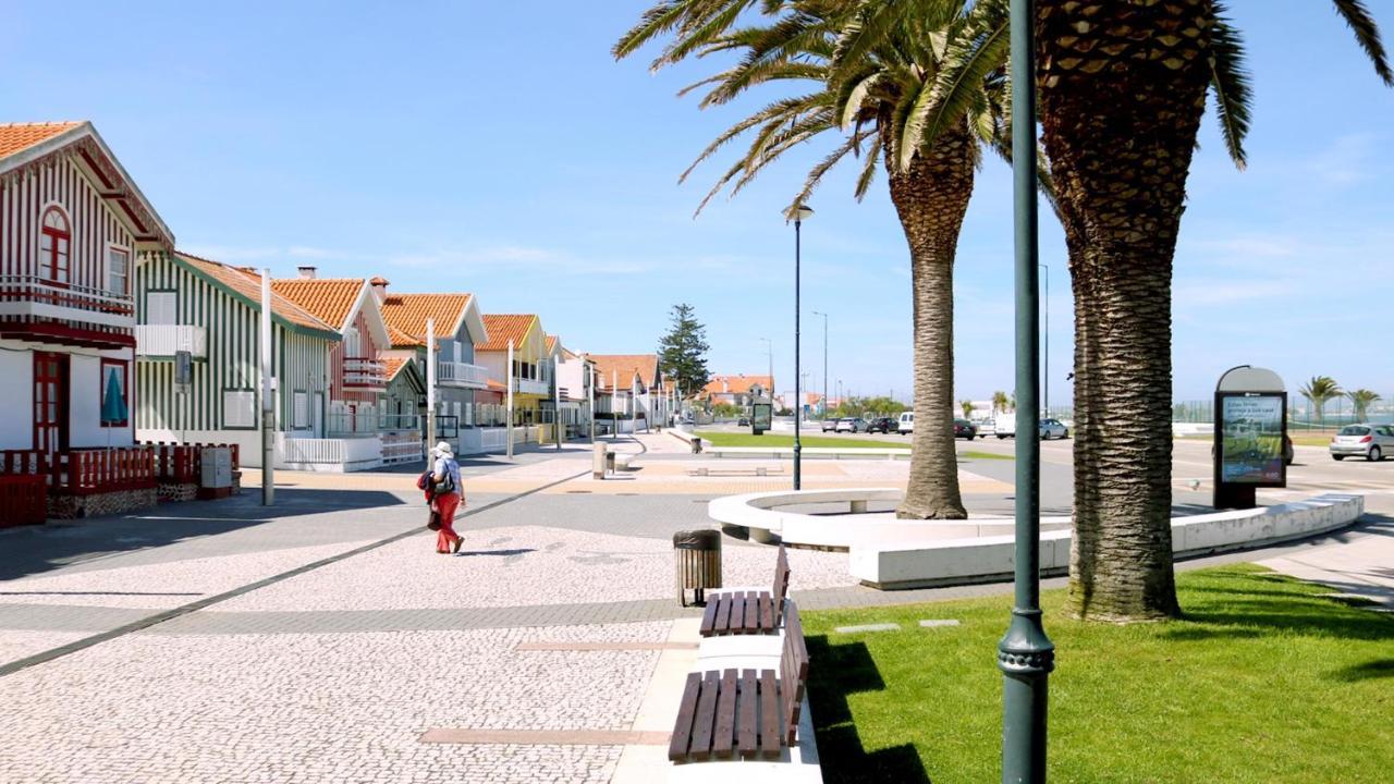 Quinta Monteluz Lägenhet Viseu Exteriör bild