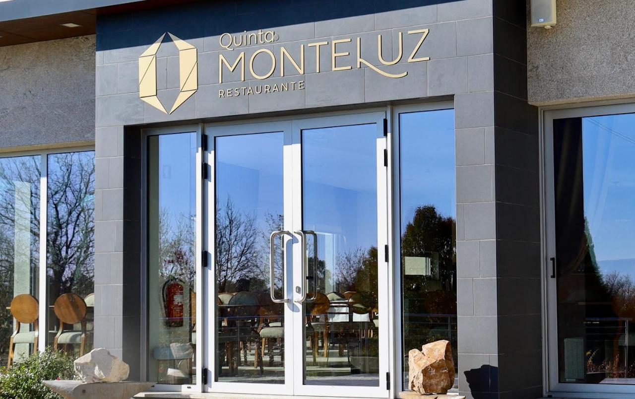 Quinta Monteluz Lägenhet Viseu Exteriör bild